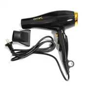Фен Gemei GM 1765 для сушки и укладки волос