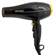 Фен Gemei GM 1765 для сушки и укладки волос