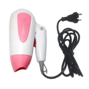 Фен компактный складной GEMEI GM-1756 1200 Вт