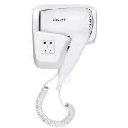 Фен настінний SOKANY SK-CF-2217 1200 Вт