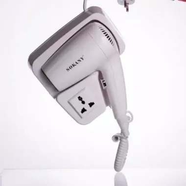 Фен настінний SOKANY SK-CF-2217 1200 Вт