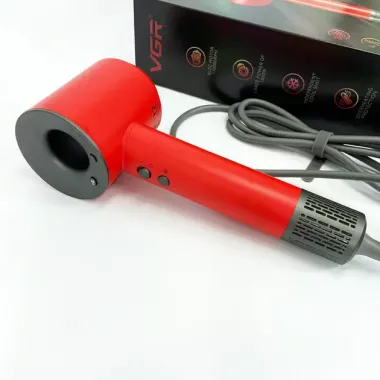 Фен профессиональный VGR V-445
