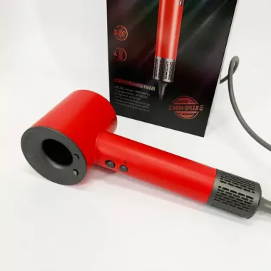 Фен профессиональный VGR V-445