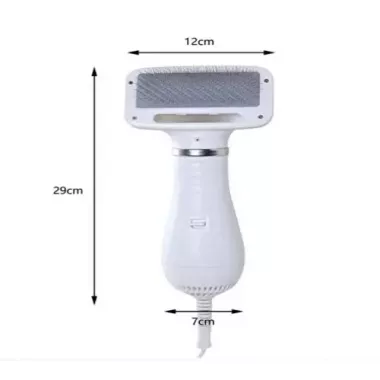 Фен-расчёска для шерсти PET GROOMING DRYER (WN-10) Фен-расчёска для шерсти PET GROOMING DRYER (WN-10)