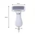 Фен-расчёска для шерсти PET GROOMING DRYER (WN-10) Фен-расчёска для шерсти PET GROOMING DRYER (WN-10)
