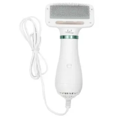 Фен-расчёска для шерсти PET GROOMING DRYER (WN-10) Фен-расчёска для шерсти PET GROOMING DRYER (WN-10)