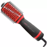 Фен-щетка для укладки волос VGR V 415 / Стайлер для волос 2 в 1 1000 Вт