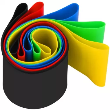 Фитнес резинки 4 в 1 / резинки для фитнеса EsonStyle Фитнес резинки 4 в 1 / резинки для фитнеса EsonStyle