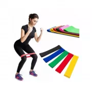 Фитнес резинки 4 в 1 / резинки для фитнеса EsonStyle