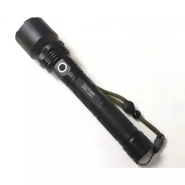 Фонарь аккумуляторный тактический P50