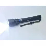 Фонарь аккумуляторный тактический P50