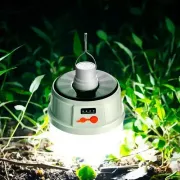 Фонарь подвесной Solar BL 2022 на солнечной батареи