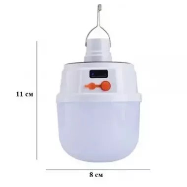 Фонарь подвесной Solar BL 2022 на солнечной батареи Фонарь подвесной Solar BL 2022 на солнечной батареи