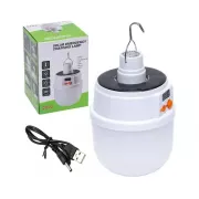 Фонарь подвесной Solar BL 2022 на солнечной батареи