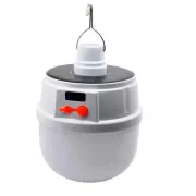 Фонарь подвесной Solar BL 2022 на солнечной батареи