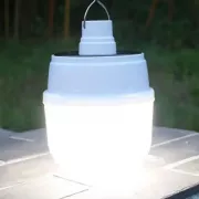 Фонарь подвесной Solar BL 2022 на солнечной батареи