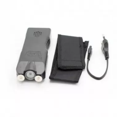 Фонарик ручной с отпугивателем BL 704-DJ Bailong Фонарик ручной с отпугивателем BL 704-DJ Bailong