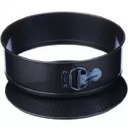 Формы круглые разъемные UNIQUE UN-1702 3 штуки