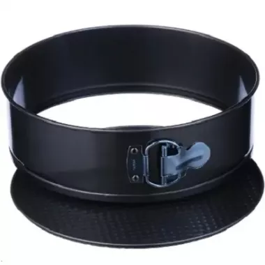 Формы круглые разъемные UNIQUE UN-1702 3 штуки