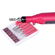 Фрезер для маникюра 13000 оборотов