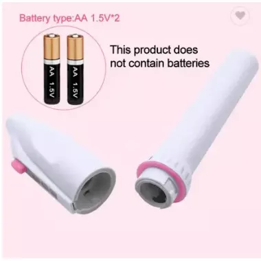 Фрезер для маникюра, набор для маникюра и педикюра Beauty 2 батарейки типа АА Фрезер для маникюра, набор для маникюра и педикюра Beauty 2 батарейки типа АА