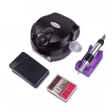 Фрезер для маникюра Nail Drill DM-202 PRO на 65 Вт/35000 оборотов
