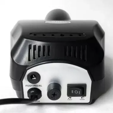 Фрезер для маникюра Nail Drill DM-202 PRO на 65 Вт/35000 оборотов