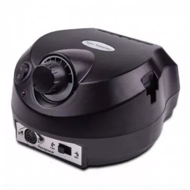 Фрезер для маникюра Nail Drill DM-202 PRO на 65 Вт/35000 оборотов