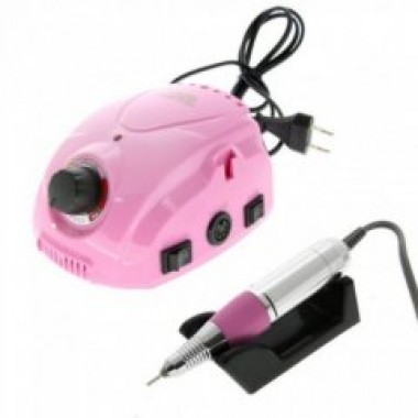 Фрезер для маникюра Nail Drill DM-212 PRO на 65 Вт/35000 оборотов Фрезер для маникюра Nail Drill DM-212 PRO на 65 Вт/35000 оборотов