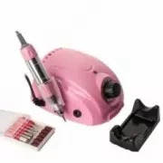 Фрезер для маникюра Nail Drill DM-212 PRO на 65 Вт/35000 оборотов