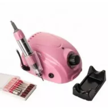 Фрезер для маникюра Nail Drill DM-212 PRO на 65 Вт/35000 оборотов Фрезер для маникюра Nail Drill DM-212 PRO на 65 Вт/35000 оборотов