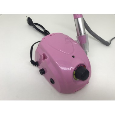 Фрезер для маникюра Nail Drill DM-212 PRO на 65 Вт/35000 оборотов Фрезер для маникюра Nail Drill DM-212 PRO на 65 Вт/35000 оборотов