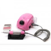 Фрезер для маникюра Nail Drill DM-212 PRO на 65 Вт/35000 оборотов