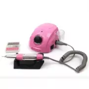 Фрезер для маникюра Nail Drill DM-212 PRO на 65 Вт/35000 оборотов