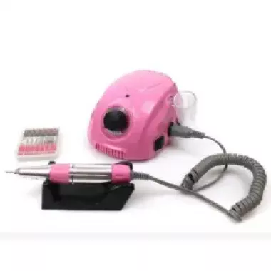 Фрезер для маникюра Nail Drill DM-212 PRO на 65 Вт/35000 оборотов Фрезер для маникюра Nail Drill DM-212 PRO на 65 Вт/35000 оборотов