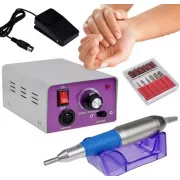 Фрезер для маникюра и педикюра Lina MM-25000