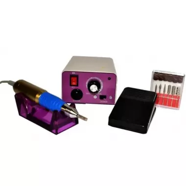 Фрезер для маникюра и педикюра Lina MM-25000