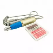 Машинка фрезер для маникюра и педикюра Beauty Nail NN 25000