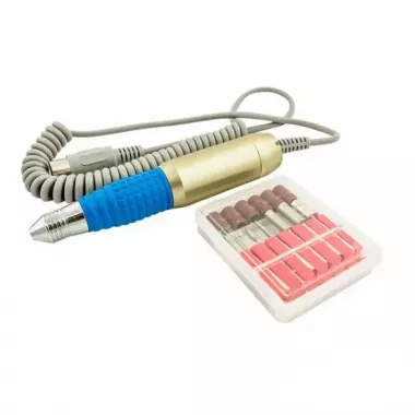 Машинка фрезер для маникюра и педикюра Beauty Nail NN 25000
