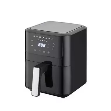 Фритюрница  Air Fryer Crownberg CB 5543 1500Вт