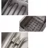 Фритюрниця професійна Dotvix Electric Fryer D-803 електрична 3200W 8L