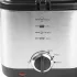 Фритюрница для дома на 1,5 л Crownberg CB 5542, 1200 Вт для картошки фри, нагетсов Фритюрница для дома на 1,5 л Crownberg CB 5542, 1200 Вт для картошки фри, нагетсов