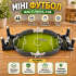 Футбол настольная игра / Мини-футбол / Настольная детская игра 
