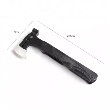 Многофункциональный туристический топор-мультитул EL-2381-10