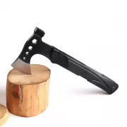 Многофункциональный туристический топор-мультитул EL-2381-10