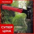 Многофункциональный туристический топор-мультитул EL-2381-10