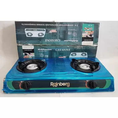 Газова плита Rainberg RB-G-02
