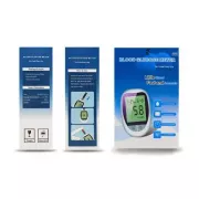 Глюкометр медицинский прибор для измерения сахара