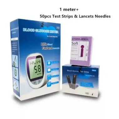 Глюкометр медицинский прибор для измерения сахара