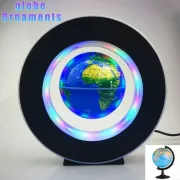 Глобус левитирующий RESTEQ Летающий глобус ночник